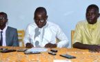 Le Tchad est « un pays sans ambitions » (Rongone Léopold)