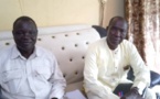 Tchad : le bureau exécutif communal de Sarh a rencontré le personnel