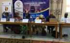 Tchad : le CODNI ouvre le débat sur les défis du développement avec les forces vives
