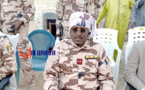 Tchad : le gouverneur du Kanem en tournée à Nokou