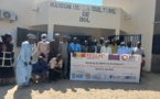 Tchad : la 7ème session du comité de pilotage du RESILAC s’est ouverte à Bol