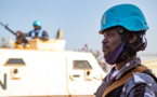 Mali : les casques bleus repoussent une attaque terroriste à Kidal
