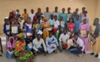 Tchad : le CLAC renforce les capacités des pairs éducateurs à Ati