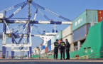 China continues advancing high-level opening-up