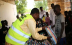 Tchad : Almoussa'ada assiste les enfants du centre Dakouna espoir