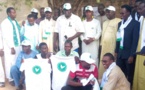 Tchad : adhésion des jeunes au RNDT-Le réveil à Pala