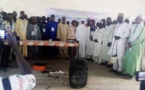 Tchad : dans la Tandjile, un forum sur la paix et la cohabitation pacifique