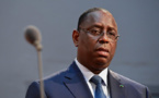 Macky Sall se rend en Russie sur invitation de Poutine
