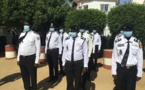 Tchad : recensement biométrique des fonctionnaires de police
