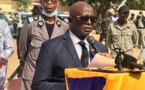 Tchad : le DG de la Police proroge la validité des véhicules à vitres fumées