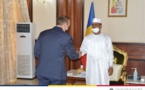 Tchad : Sogea Satom va construire un pont de l’amitié sur le Chari