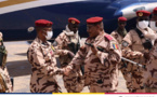 Tchad : le PCMT au Nord dans un contexte sécuritaire tendu