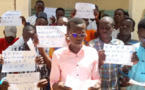 Tchad : les étudiants de l'Université des sciences et de technologie d'Ati en grève