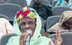 Tchad : le plaidoyer de Asma Gassim en faveur des plus vulnérables