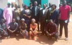 Tchad : vers des pratiques innovantes d'agriculture au Mandoul face aux changements climatiques