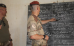 Tchad : au-delà de sa mission principale, Barkahne réalise des activités sociales