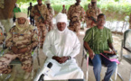 Tchad : le gouverneur du Kanem exige le respect des horaires de travail