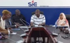 Tchad : la nouvelle directrice générale adjointe de la SNE prend fonction