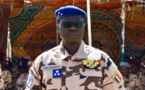Tchad : le général Djontan Marcel Hoïnati a passé le témoin à la tête de la gendarmerie