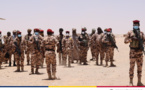 Tchad : le PCMT à l'extrême Nord pour mettre de l'ordre
