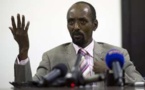 Centrafrique : "Nous descendrons vers Bangui", menace Abakar Saboune