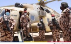 Tchad : le PCMT ordonne l'implantation d'une base militaire à Kouri 35