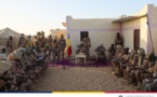 Tchad : le PCMT donne jusqu'à dimanche pour nettoyer la zone de Kouri Bougoudi