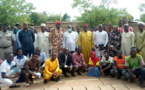 Tchad : des jeunes du Mayo Kebbi Ouest s'unissent pour une synergie d'action