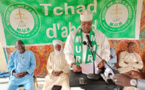 Tchad : le parti MUR appelle à bannir l'incitation à la haine, la division et la violence