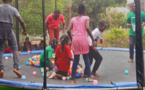 Tchad : "Monde des enfants" possède désormais un local