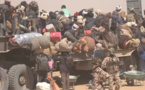 Tchad : les orpailleurs de Kouri-Bougoudi dans des conditions de vulnérabilité extrême (OIM)