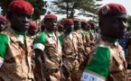 Armée tchadienne : L'UA révèle que le rapport de l'ONU est inexact