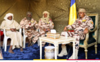 Tchad : un deuxième camp militaire sera installé à Kouri 60