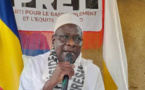 Me. Théophile Bongoro : "si le régime pense ruser avec le peuple, le Tchad se délitera"