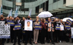 Al Jazeera journalists remain in jail despite lack of evidence in court