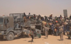 Tchad : le site aurifère de Kouri-Bougoudi est "totalement évacué"