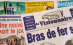 Tchad : la revue de la presse du 30 mai au 5 juin