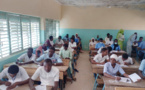 Tchad : 519 candidats composent le BEF au Sila