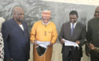 Tchad : 105.688 candidats composent le BEF dans tout le pays