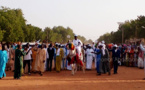 Tchad : l'URT installe sa fédération provinciale du Salamat