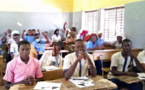 Tchad : l'épreuve de rédaction au BEF axée sur le dialogue et la cohabitation pacifique
