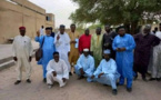 Tchad : les six leaders de Wakit Tamma en route vers N'Djamena