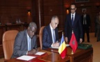 Le Tchad et le Maroc établissent un mécanisme de consultations politiques