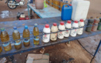 Tchad : le coût du carburant préoccupe la population de Goz Beïda