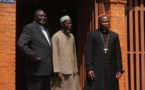 Centrafrique : Rejet de l'Imam KOBINE