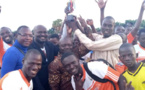 Tchad : Gazelle Football Club remporte le championnat provincial du Moyen-Chari 