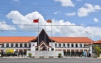 China’s proposals accord with general trend of world peace, development: President of Sri Lanka-China Friendship Association