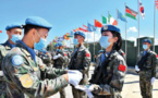 Global Security Initiative offers China’s solution to safeguarding global security and peace