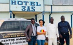 Tchad : Hapinness ouvre un nouveau centre d'apprentissage des langues à Ndjamena