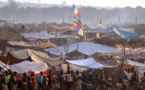 Centrafrique : Le pessimisme est de mise